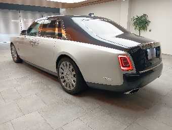 ROLLS ROYCE PHANTOM 2019 Image 6