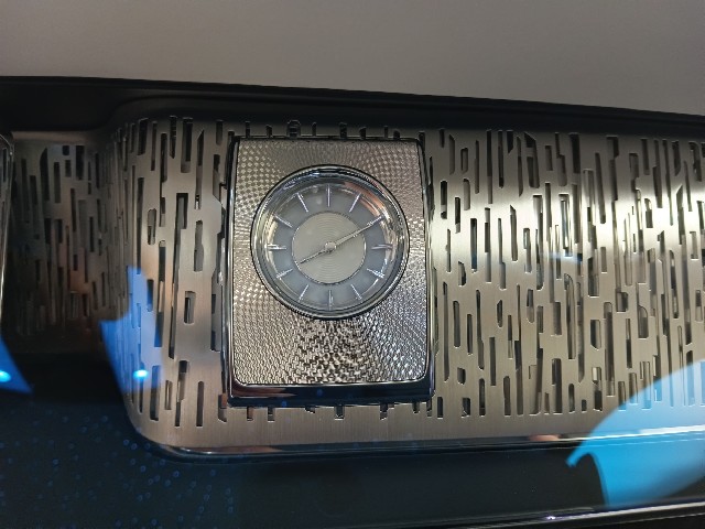 ROLLS ROYCE PHANTOM 2019 Image 55