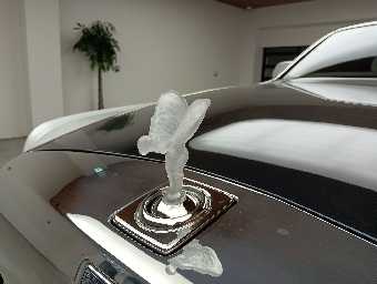 ROLLS ROYCE PHANTOM 2019 Image 8