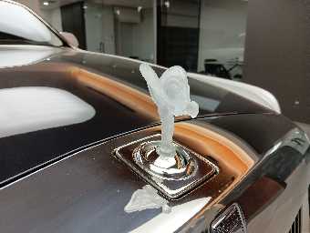 ROLLS ROYCE PHANTOM 2019 Image 10
