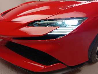 FERRARI SF90 STRADALE 2022 Image 11