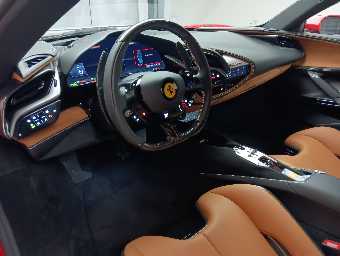 FERRARI SF90 STRADALE 2022 Image 13