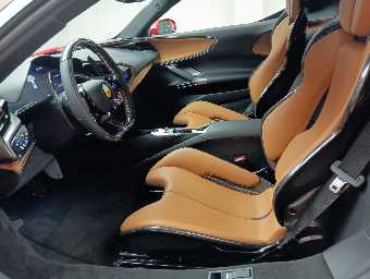 FERRARI SF90 STRADALE 2022 Image 14