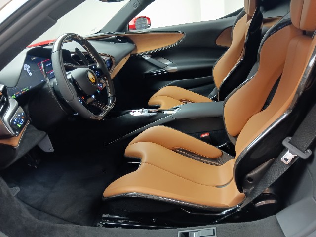 FERRARI SF90 STRADALE 2022 Image 20
