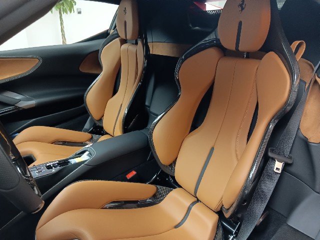 FERRARI SF90 STRADALE 2022 Image 21