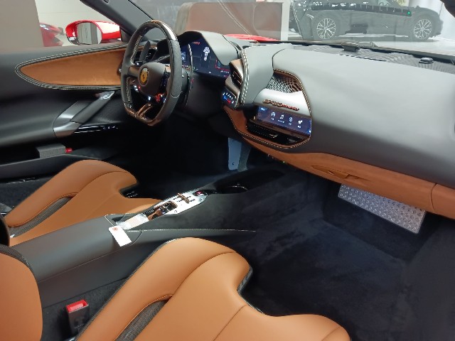 FERRARI SF90 STRADALE 2022 Image 22