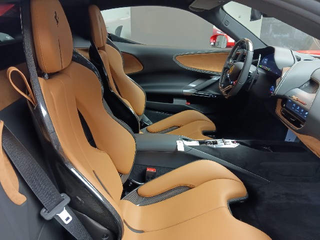 FERRARI SF90 STRADALE 2022 Image 23