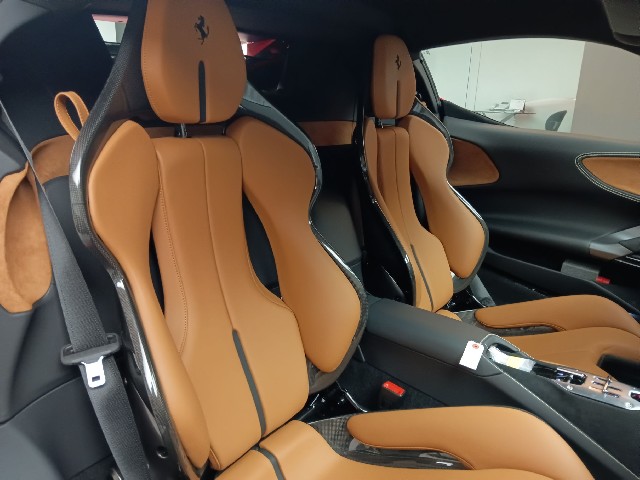 FERRARI SF90 STRADALE 2022 Image 24