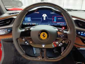 FERRARI SF90 STRADALE 2022 Image 23