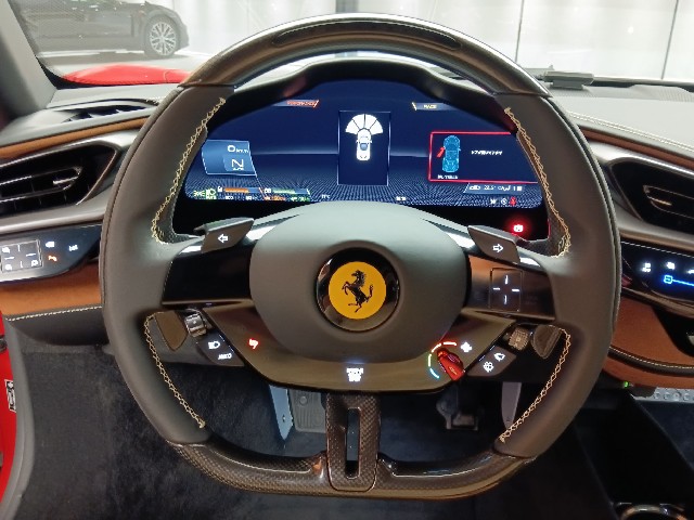 FERRARI SF90 STRADALE 2022 Image 29
