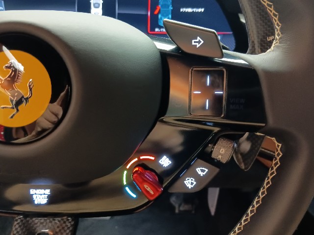 FERRARI SF90 STRADALE 2022 Image 32