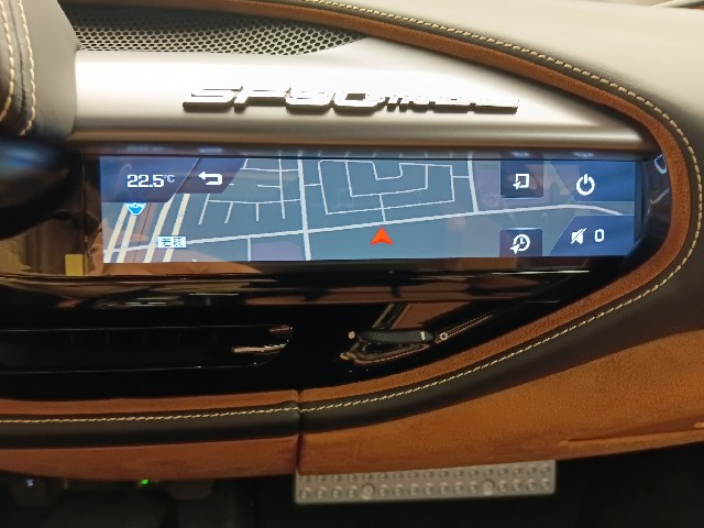 FERRARI SF90 STRADALE 2022 Image 36