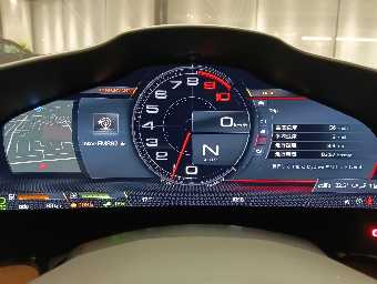 FERRARI SF90 STRADALE 2022 Image 31