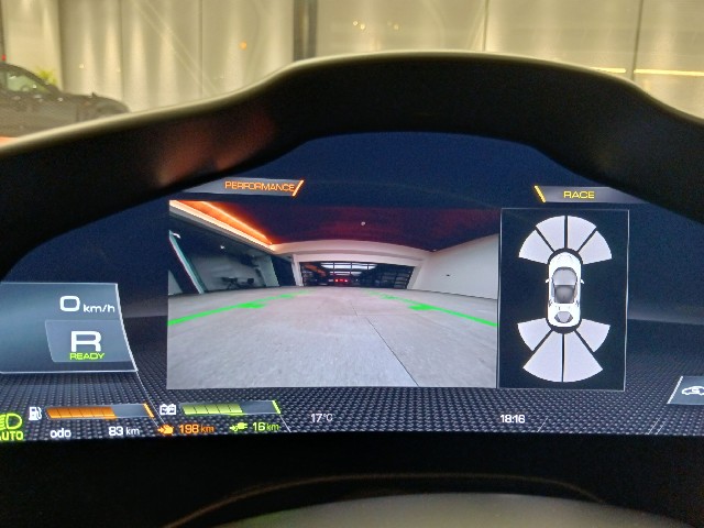 FERRARI SF90 STRADALE 2022 Image 38