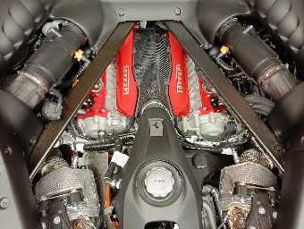 FERRARI SF90 STRADALE 2022 Image 34
