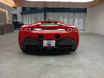 FERRARI SF90 STRADALE 2022 Image 5