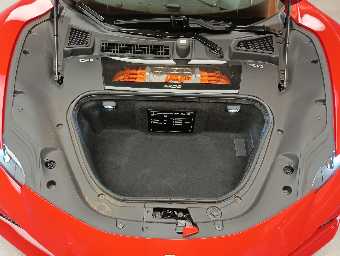 FERRARI SF90 STRADALE 2022 Image 35