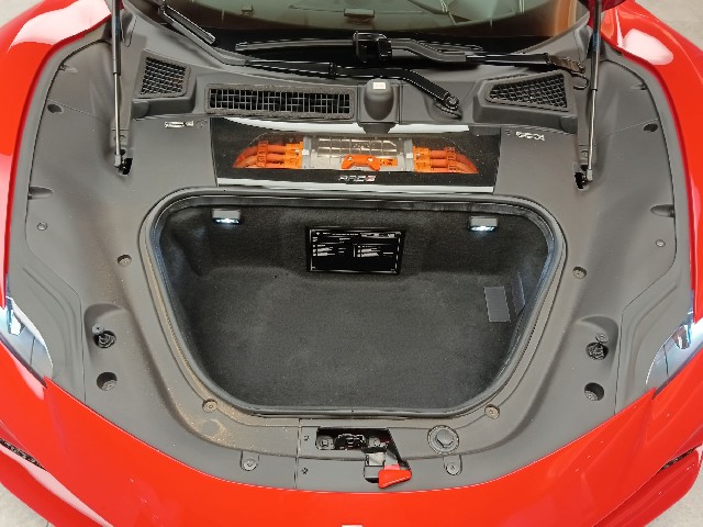 FERRARI SF90 STRADALE 2022 Image 41