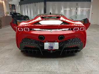 FERRARI SF90 STRADALE 2022 Image 39