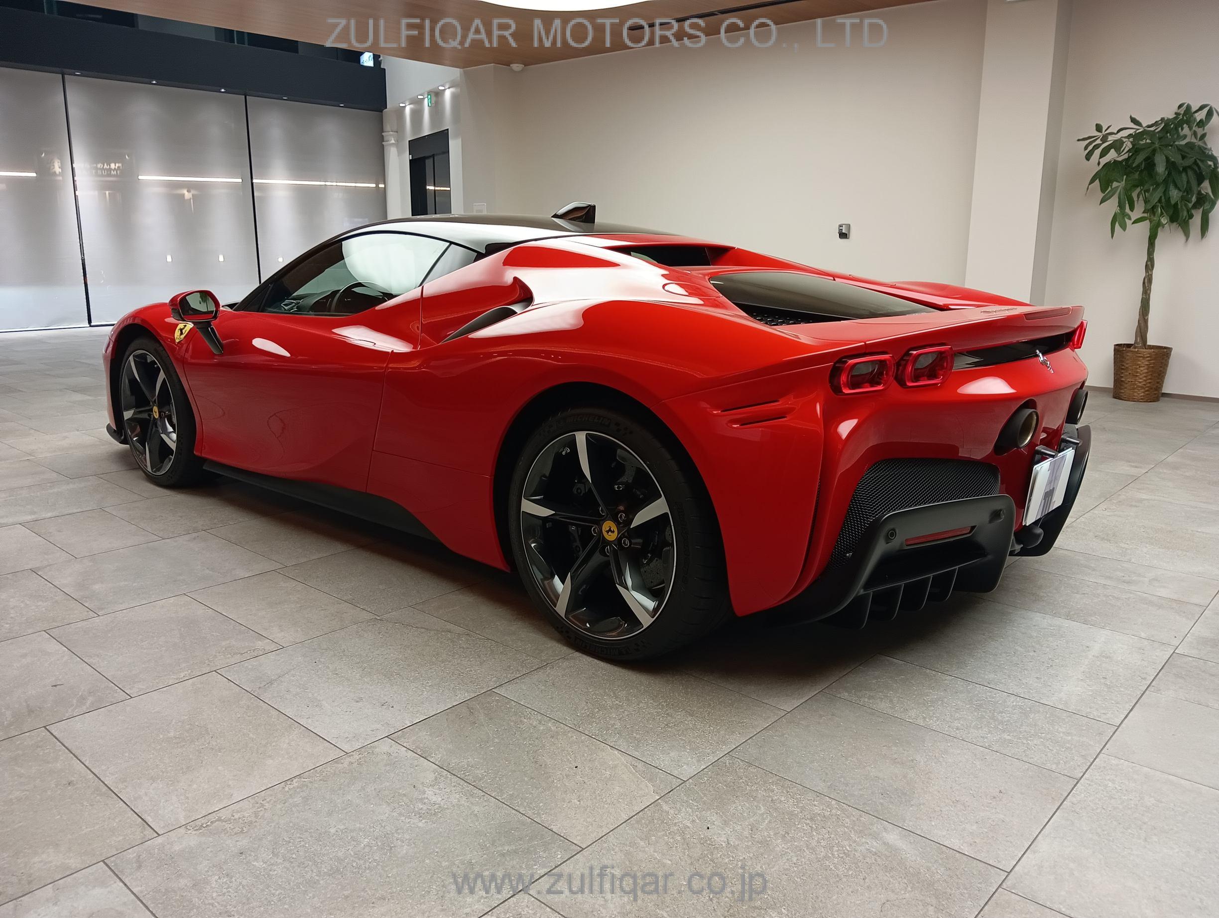 FERRARI SF90 STRADALE 2022 Image 6