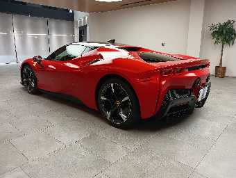 FERRARI SF90 STRADALE 2022 Image 6