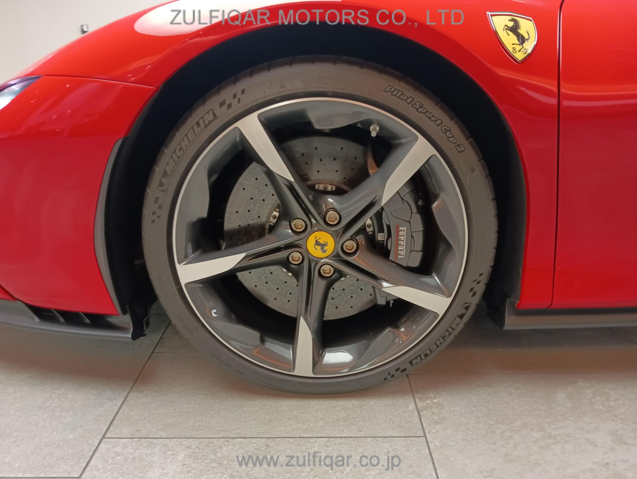 FERRARI SF90 STRADALE 2022 Image 7