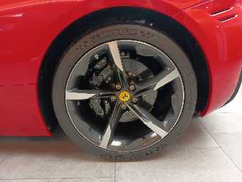 FERRARI SF90 STRADALE 2022 Image 8