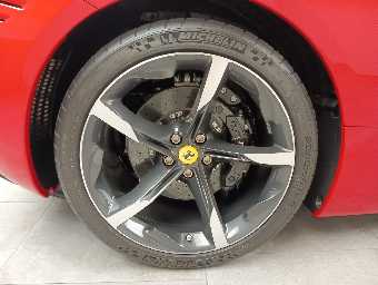 FERRARI SF90 STRADALE 2022 Image 9
