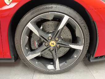 FERRARI SF90 STRADALE 2022 Image 10