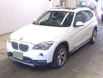 BMW X1 2013 Image 1