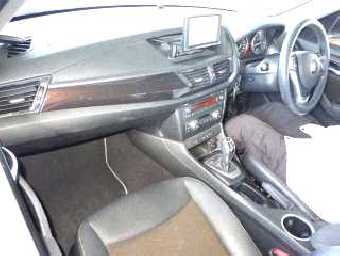 BMW X1 2013 Image 3