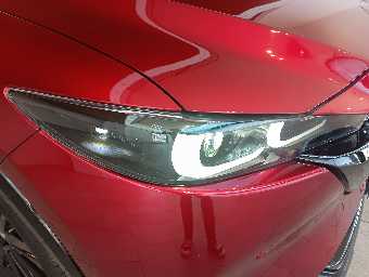 MAZDA CX-5 2023 Image 13