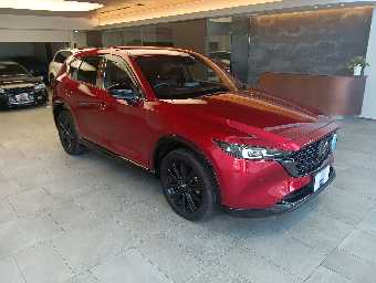MAZDA CX-5 2023 Image 3
