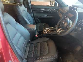 MAZDA CX-5 2023 Image 15
