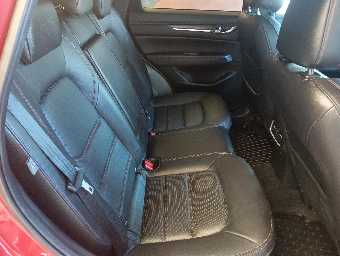 MAZDA CX-5 2023 Image 18