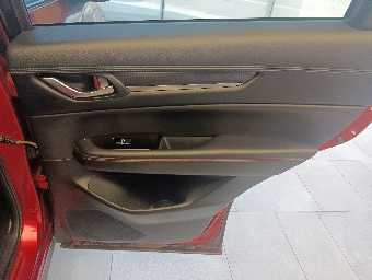 MAZDA CX-5 2023 Image 19