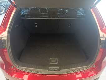 MAZDA CX-5 2023 Image 20