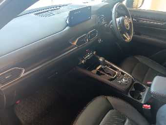 MAZDA CX-5 2023 Image 22