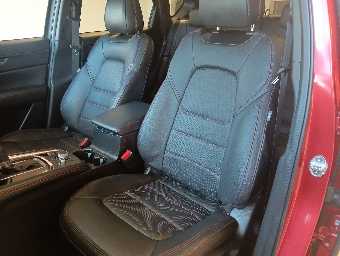 MAZDA CX-5 2023 Image 24