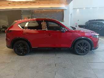MAZDA CX-5 2023 Image 4