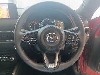 MAZDA CX-5 2023 Image 34