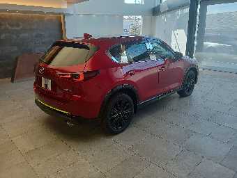 MAZDA CX-5 2023 Image 5