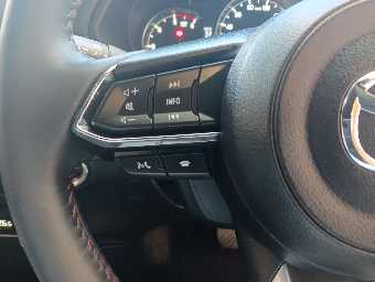 MAZDA CX-5 2023 Image 35