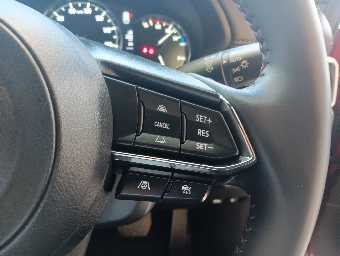 MAZDA CX-5 2023 Image 36