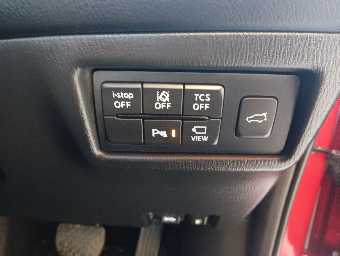 MAZDA CX-5 2023 Image 37