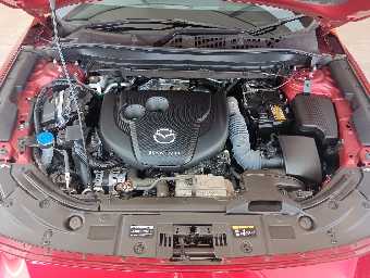 MAZDA CX-5 2023 Image 40