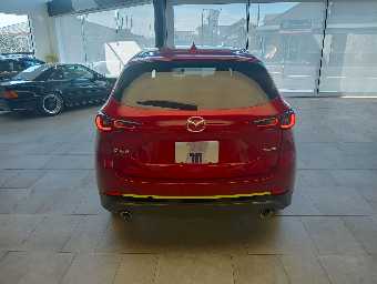 MAZDA CX-5 2023 Image 6