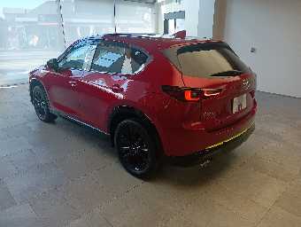 MAZDA CX-5 2023 Image 7