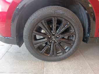 MAZDA CX-5 2023 Image 9