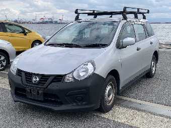 NISSAN NV150 AD 2019 Image 1